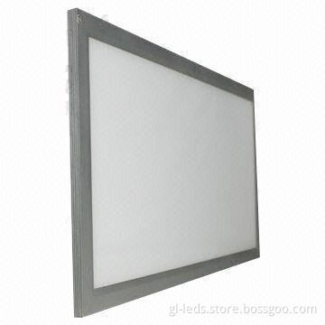 LED Office Lighting Panel with Uniformity Brightness, Environment-friendly and High-level Aluminum